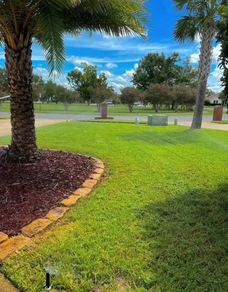 Maintenance Tips for Your Irrigation System