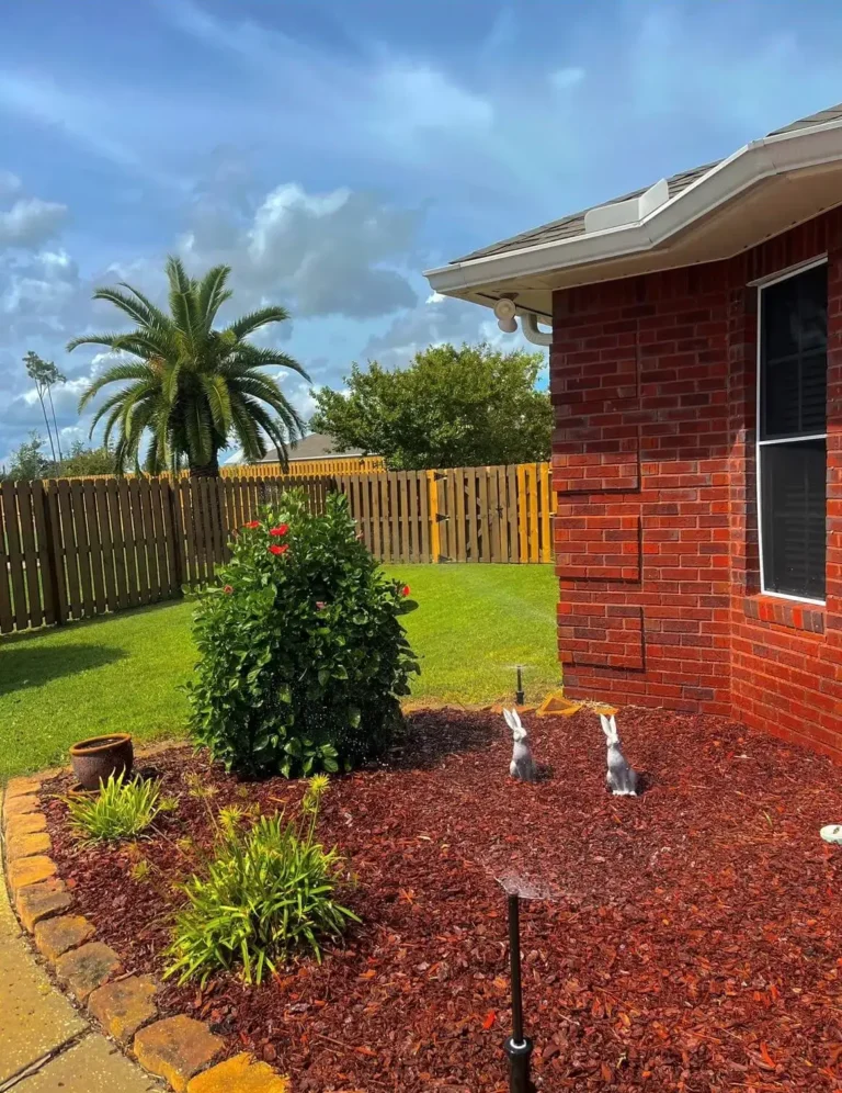 Water Conservation Tips for Irrigation Systems